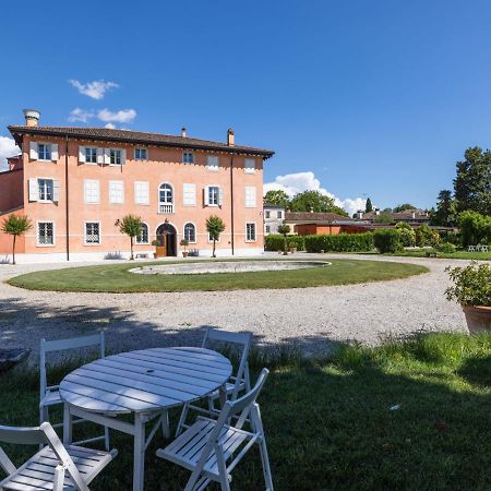 Apartment Winery Villa Vitas - App- 4 By Interhome Strassoldo Buitenkant foto