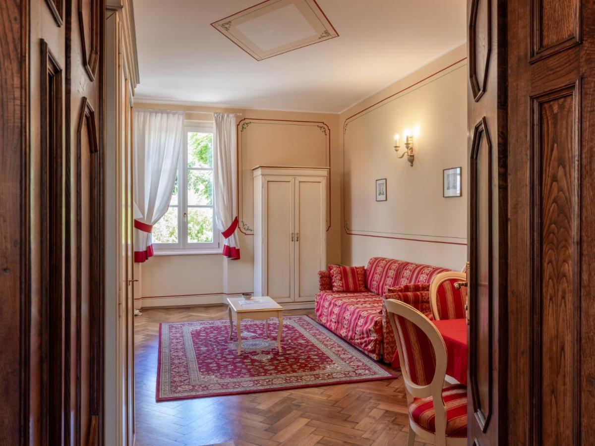 Apartment Winery Villa Vitas - App- 4 By Interhome Strassoldo Buitenkant foto